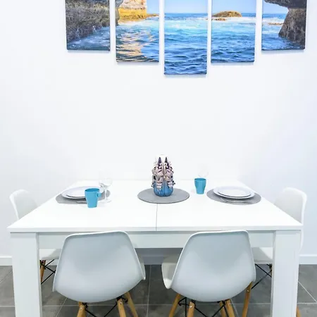 Apartment 1 *