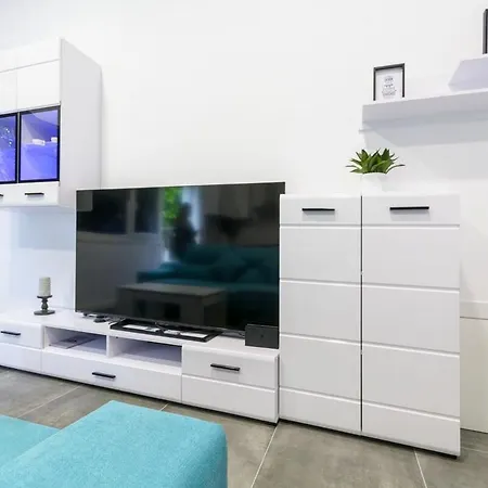 1 Apartment Laredo