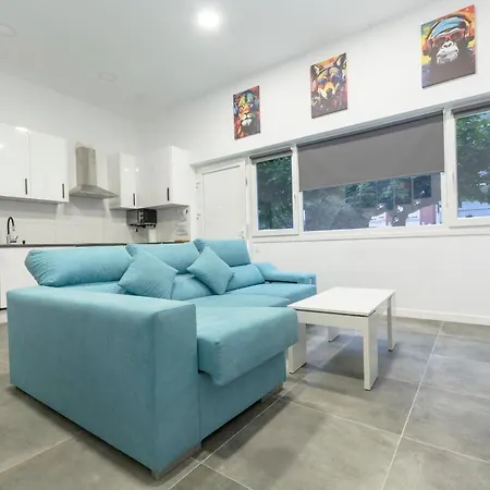 1 Apartment
