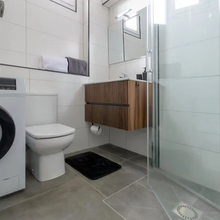 Apartment 1