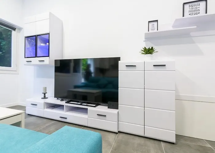 1 Apartamento Laredo